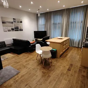  Apartment Two Bedrooms Flat In Center