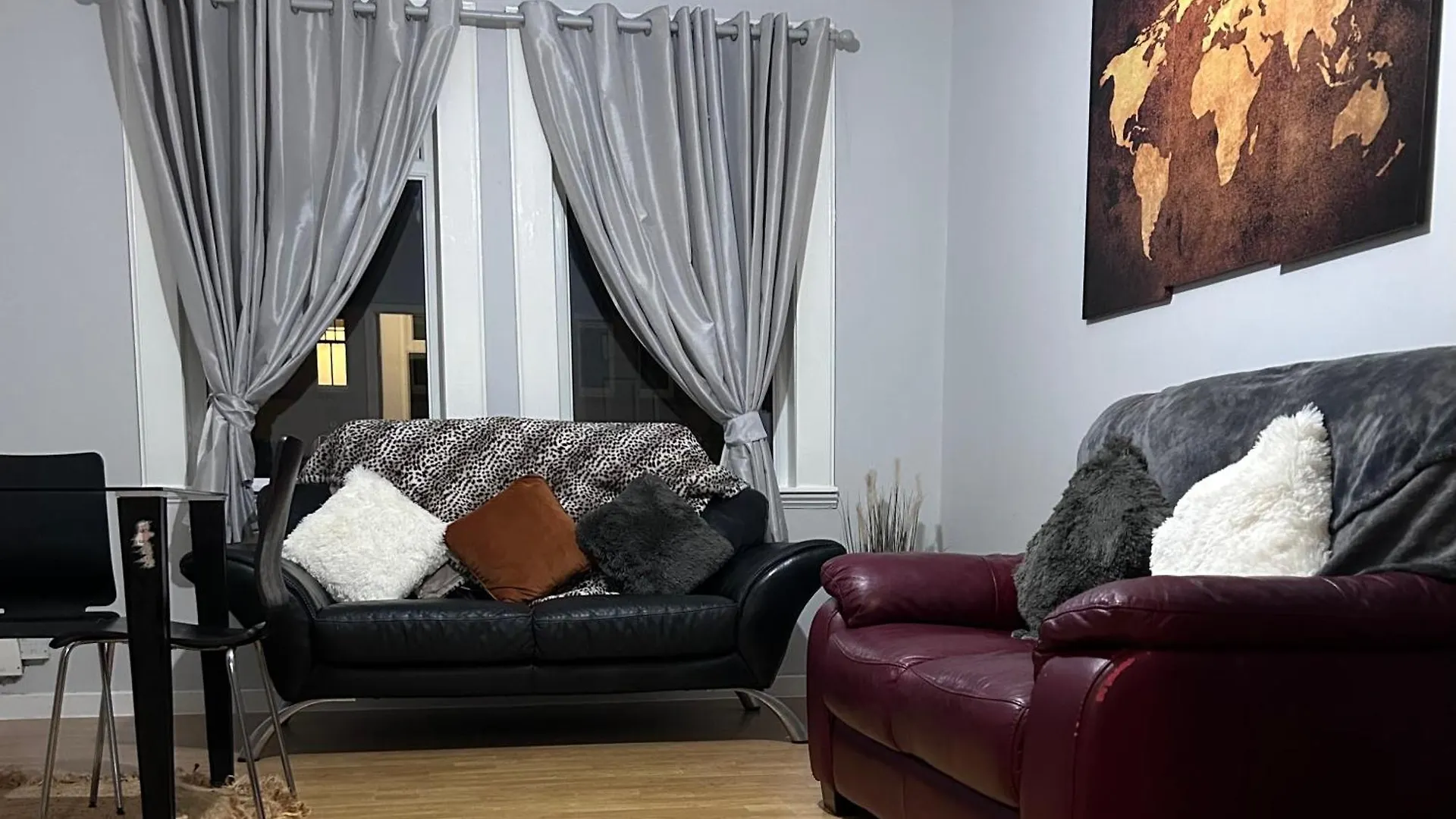 Urban Oasis:Perfect Stay In City Edinburgh 0*,  United Kingdom