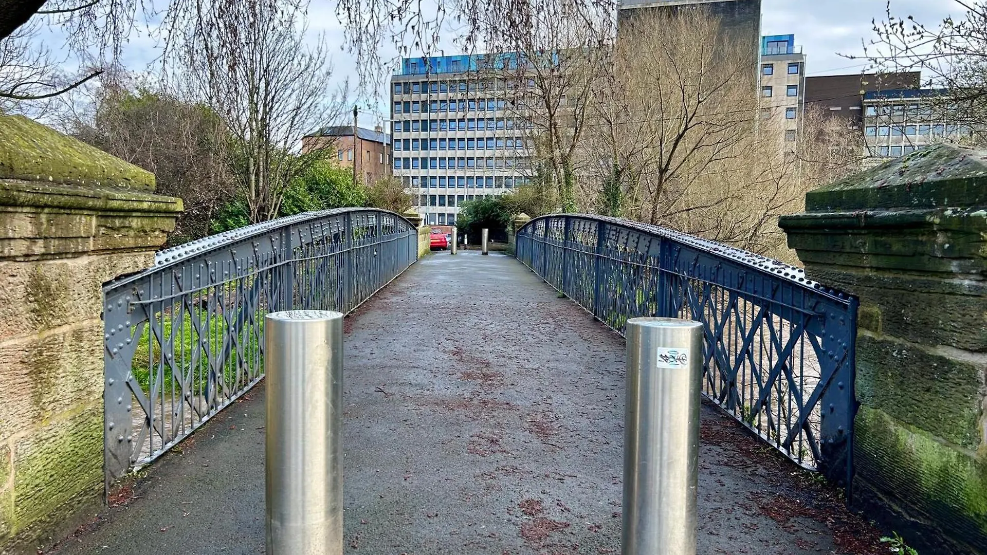 Urban Oasis:Perfect Stay In City Edinburgh 0*,