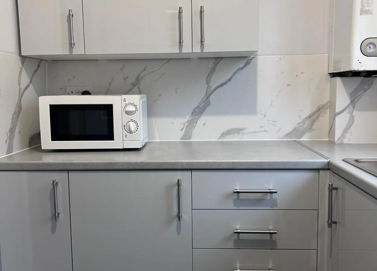 Apartment Urban Oasis:Perfect Stay In City Edinburgh