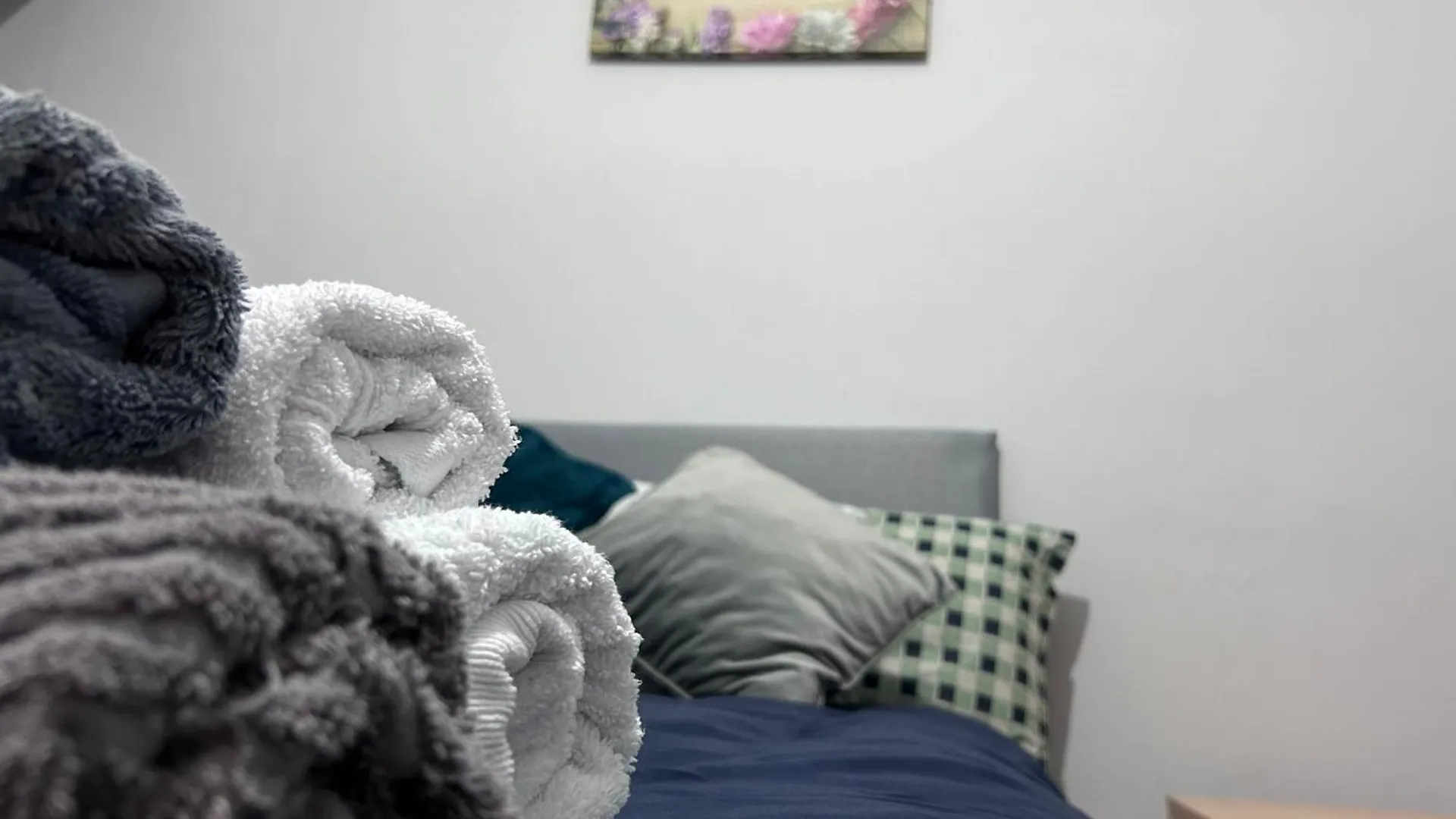 Urban Oasis:Perfect Stay In City Edinburgh United Kingdom