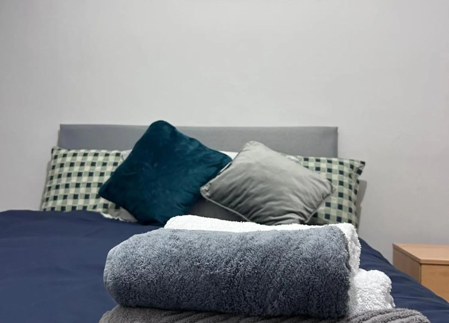 Urban Oasis:Perfect Stay In City Edinburgh