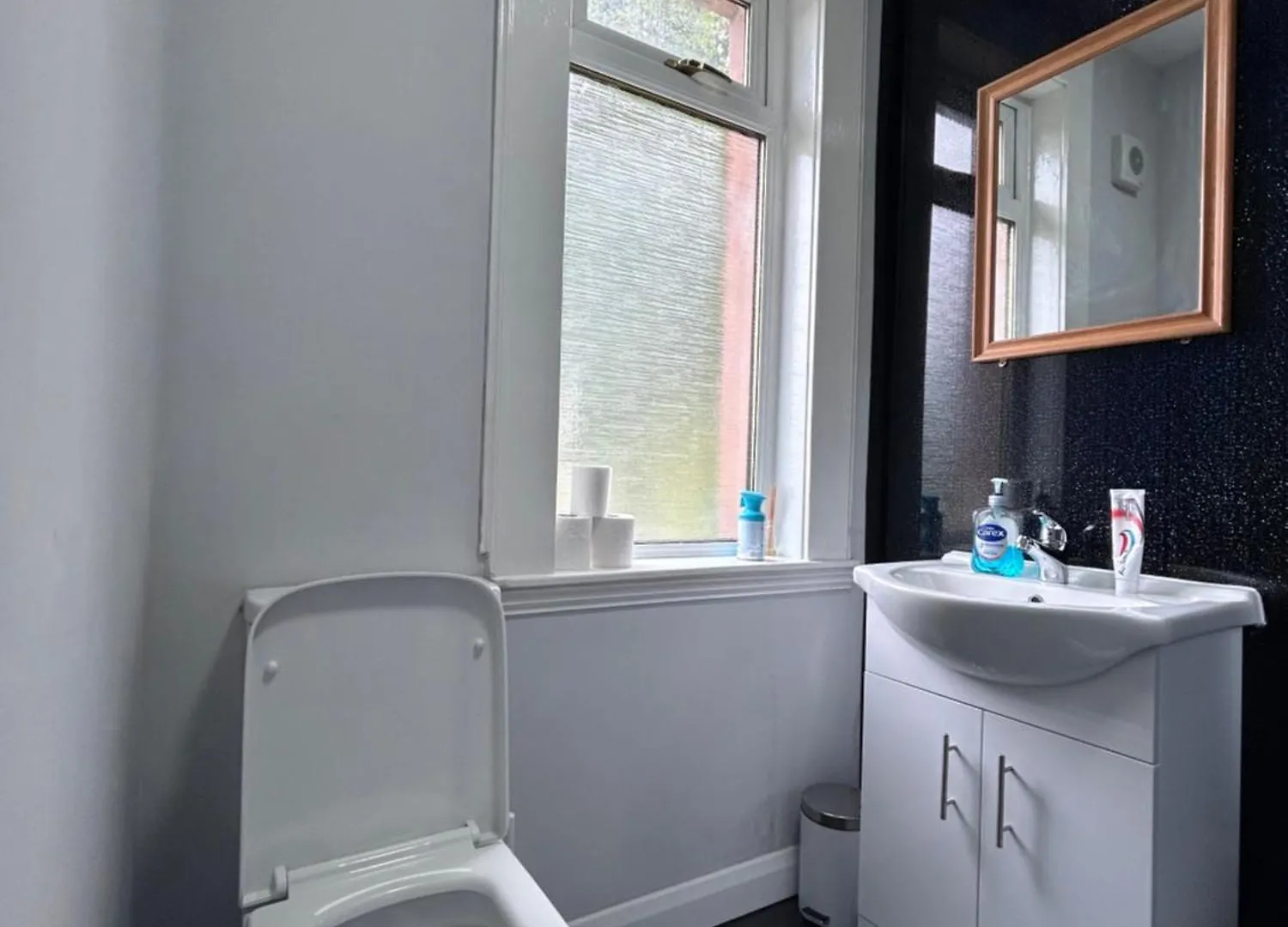Urban Oasis:Perfect Stay In City Edinburgh
